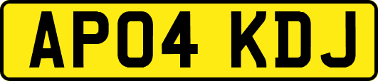 AP04KDJ