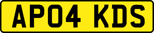 AP04KDS