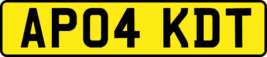 AP04KDT