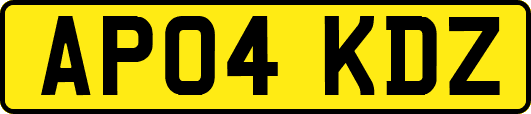 AP04KDZ
