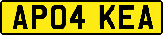 AP04KEA