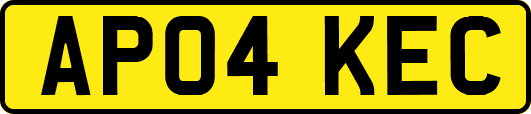 AP04KEC