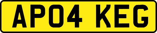 AP04KEG