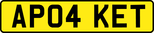 AP04KET