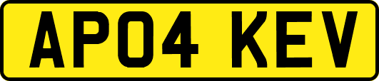 AP04KEV