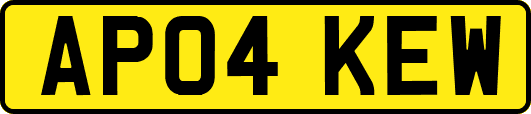 AP04KEW