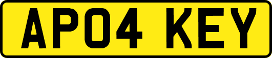 AP04KEY