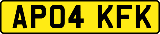 AP04KFK