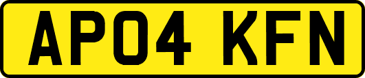 AP04KFN