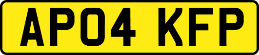 AP04KFP