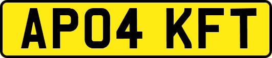 AP04KFT