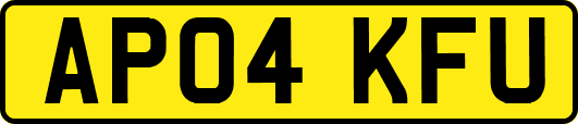 AP04KFU
