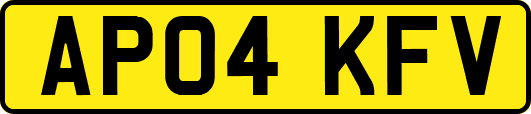 AP04KFV