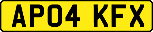 AP04KFX
