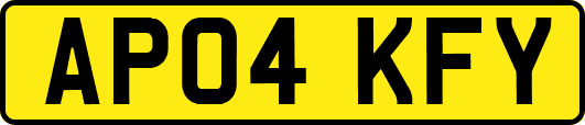 AP04KFY