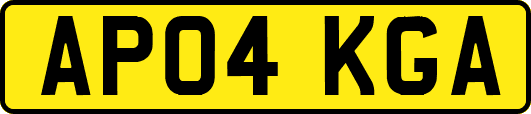 AP04KGA