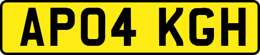 AP04KGH