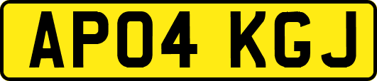 AP04KGJ