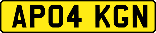 AP04KGN