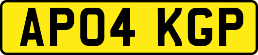 AP04KGP