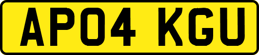 AP04KGU