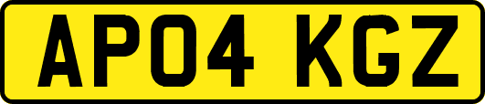 AP04KGZ