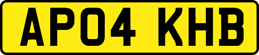 AP04KHB