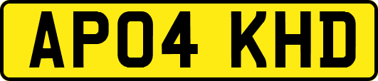 AP04KHD