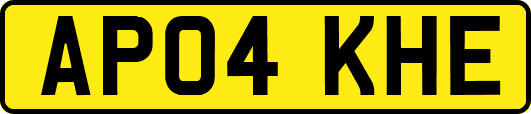 AP04KHE
