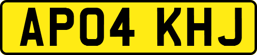 AP04KHJ