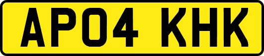 AP04KHK