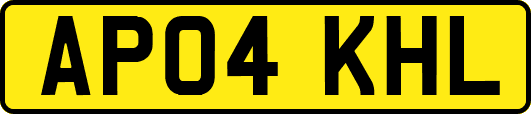 AP04KHL