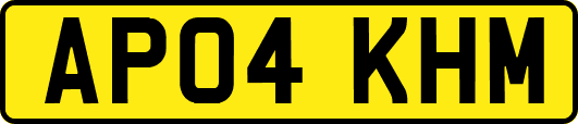 AP04KHM
