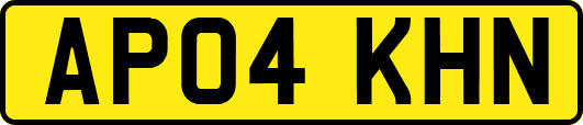 AP04KHN