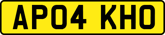 AP04KHO