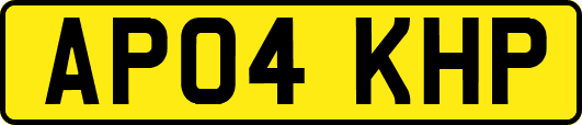 AP04KHP