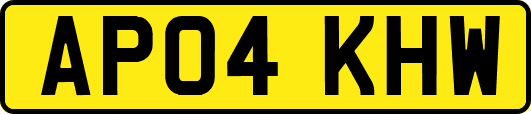 AP04KHW
