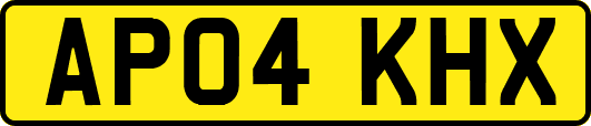 AP04KHX
