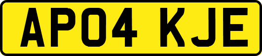 AP04KJE