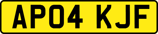 AP04KJF
