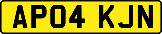 AP04KJN