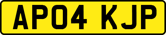 AP04KJP