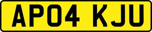 AP04KJU