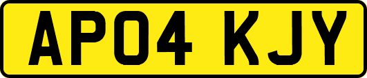 AP04KJY