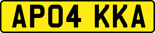 AP04KKA