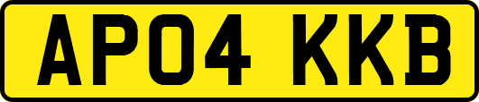 AP04KKB