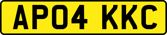 AP04KKC
