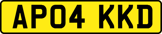 AP04KKD