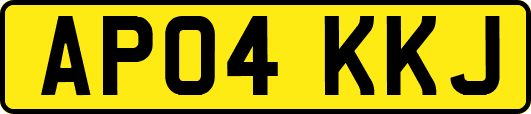AP04KKJ