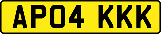 AP04KKK